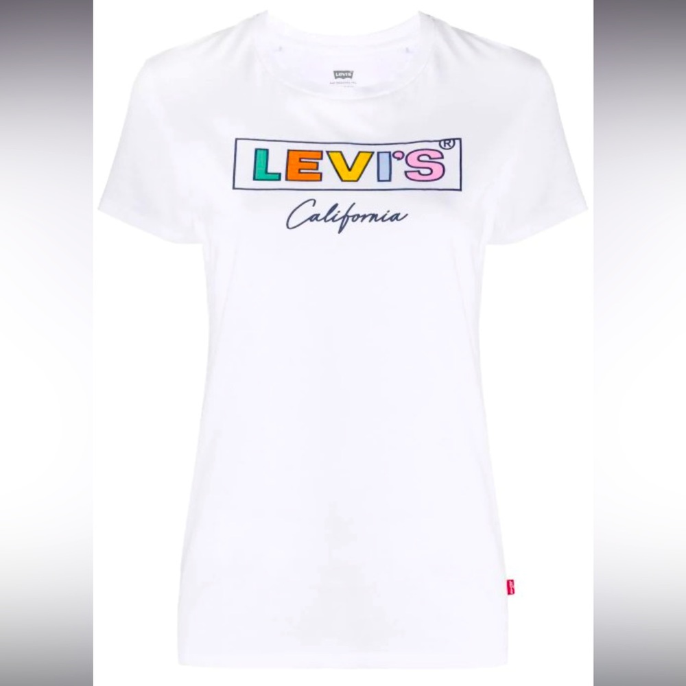 Levi’s Casual Tee, Size XS